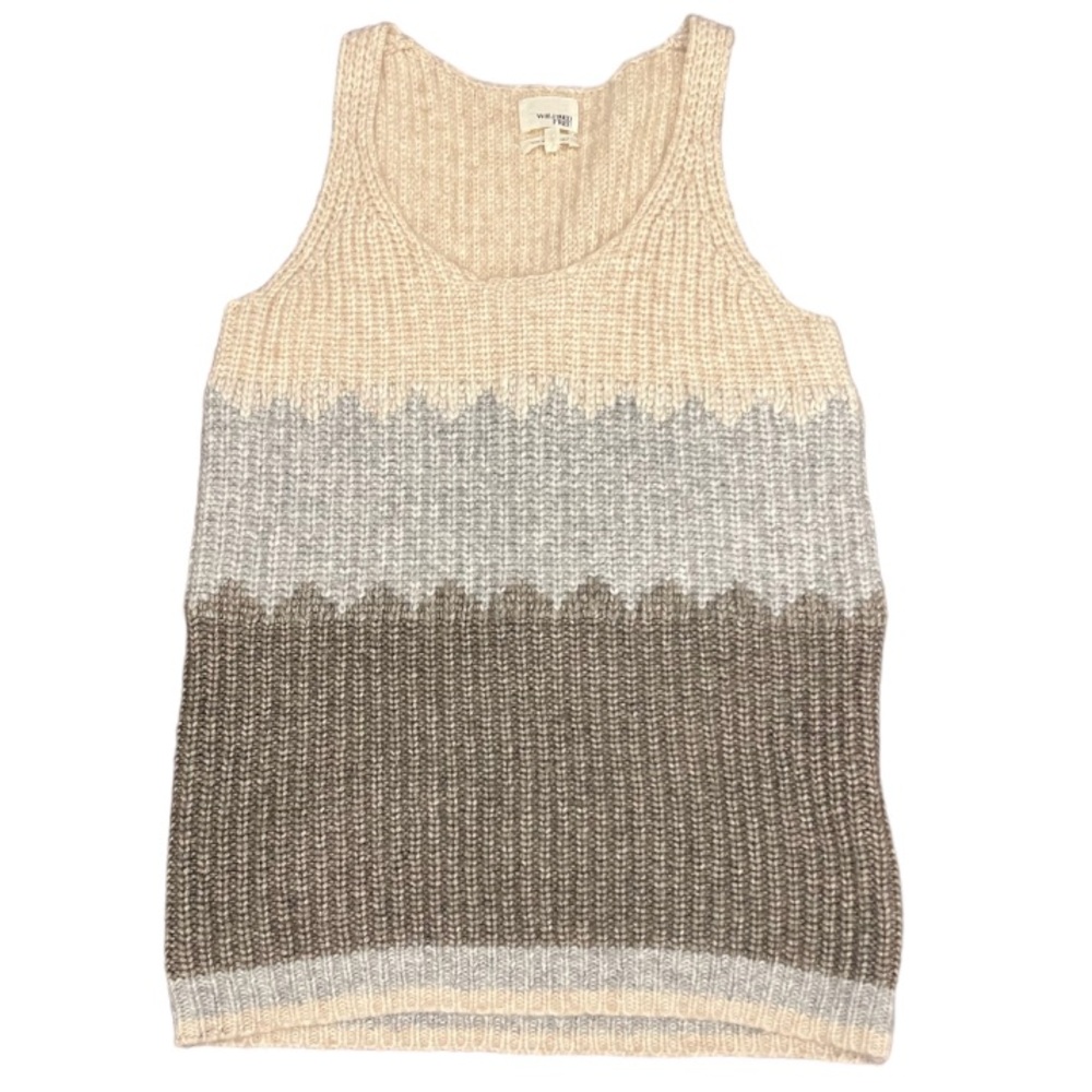 Wilfred Free Karolin Sweater Tank